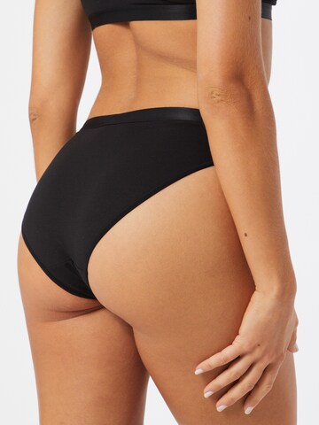 CALIDA Regular Panty in Black