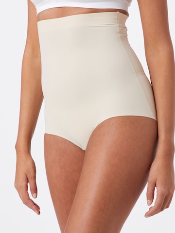 MAGIC Bodyfashion - regular Braga moldeadora 'Maxi Sexy' en beige: frente