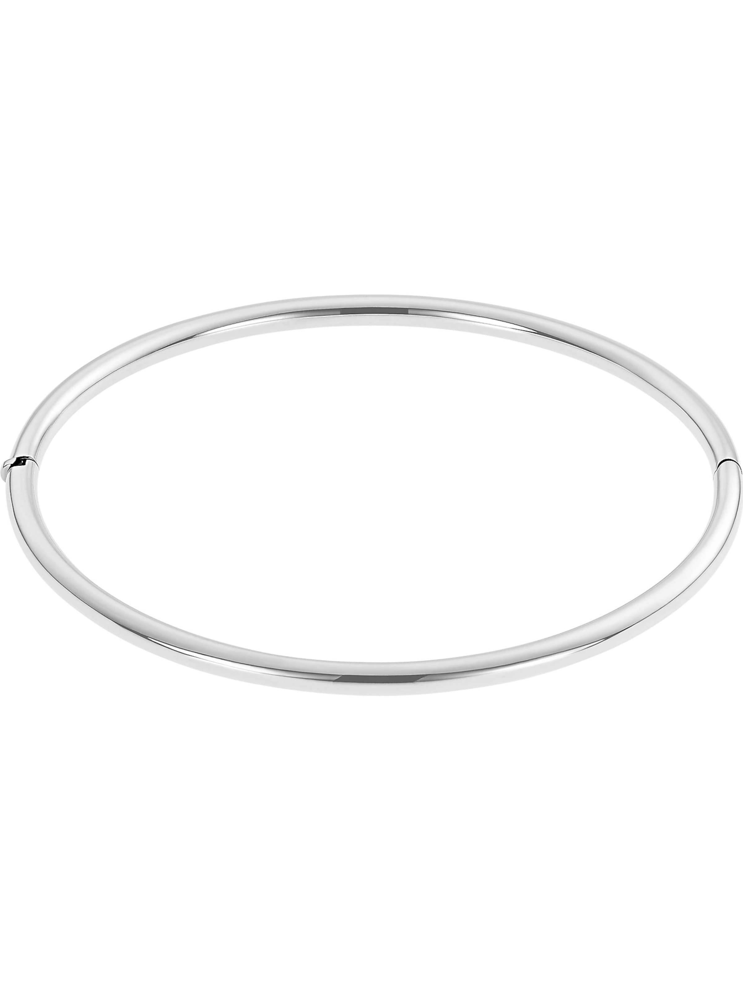 CHRIST Bracelet in Silver, Item view