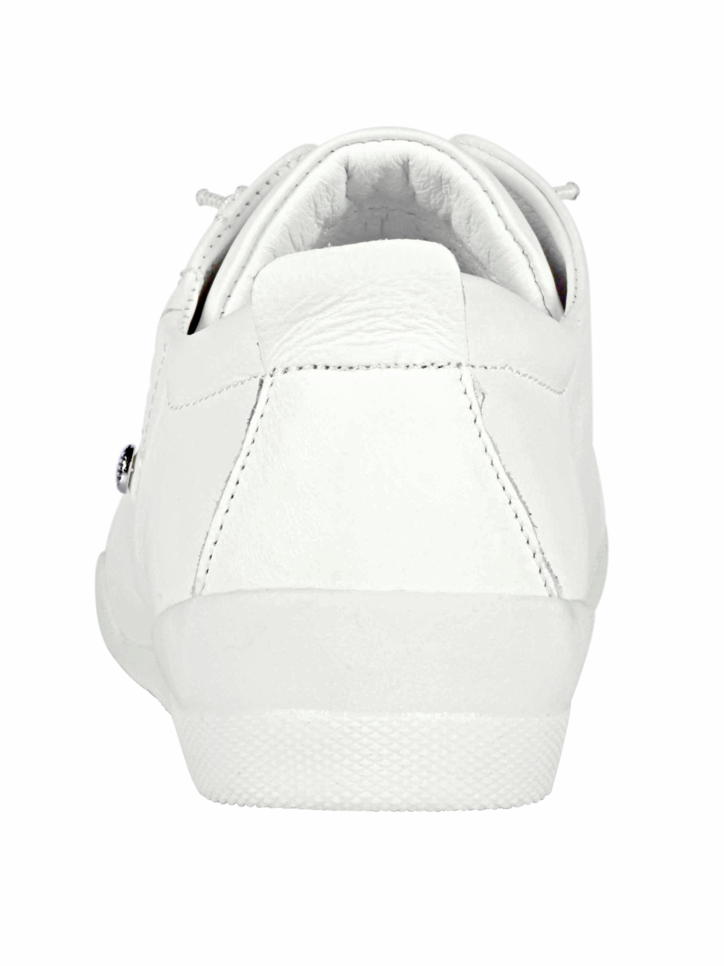 ANDREA CONTI Sneaker in Weiß