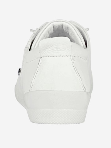 ANDREA CONTI Sneakers in White