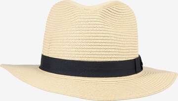 Barts - Sombrero 'Aveloz' en beige