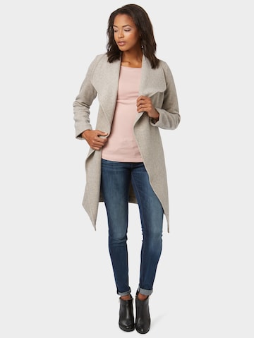 TOM TAILOR Skinny Jeans 'Alexa' in Blau