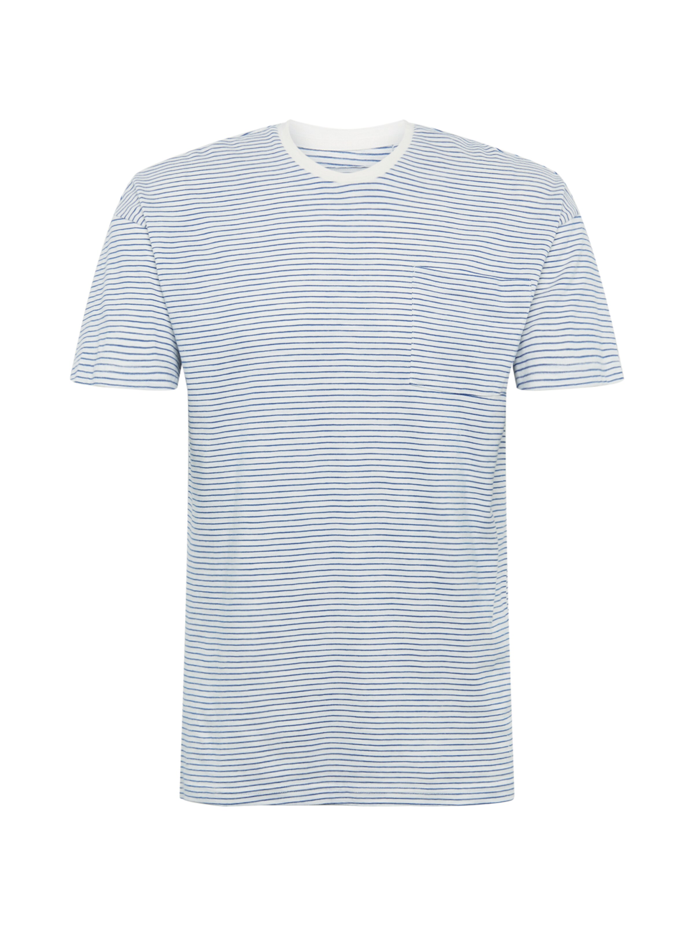 Only & Sons - Shirt in de kleur Lichtblauw