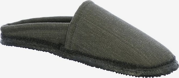 GIESSWEIN Slipper in Grey