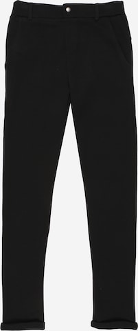 NAME IT Pants 'Olson' in Black: front