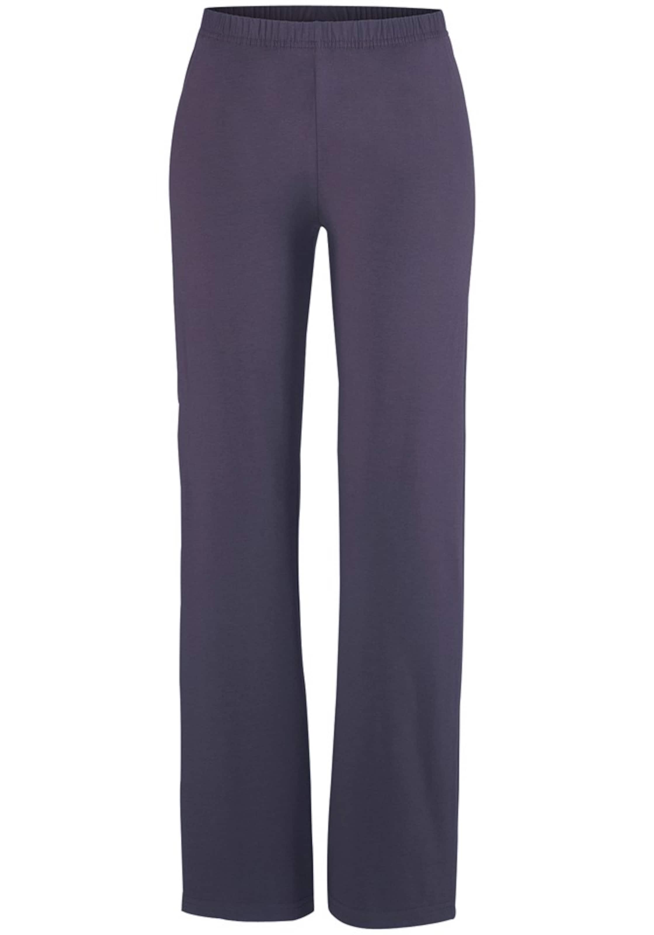 VIVANCE Legíny – modrá: přední strana