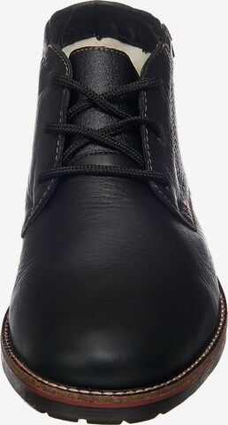 Rieker Chukka Boots in Zwart