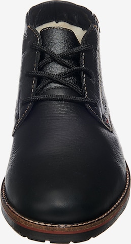 Rieker Chukka Boots in Zwart