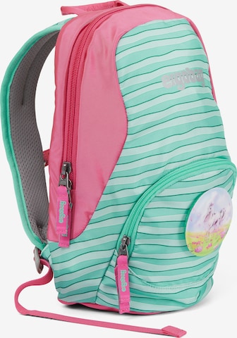 ergobag Backpack 'Ease' in Pink