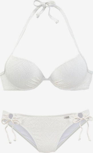 BUFFALO Bikini in Cream, Item view