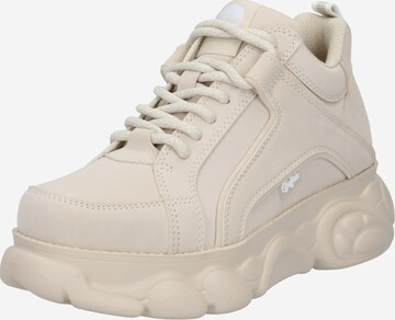 BUFFALO Sneakers 'CLD Corin' in Beige: front