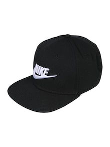 Nike Sportswear Gorra 'FUTURA PRO' en negro