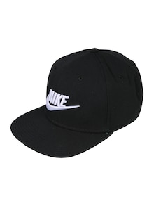 Șapcă Nike Sportswear 'FUTURA PRO' în negru