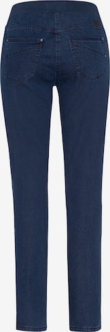 BRAX Regular Jeans 'Pamina' in Blauw