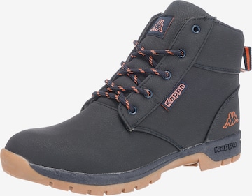 KAPPA Boots 'Cammy' in Blue: front