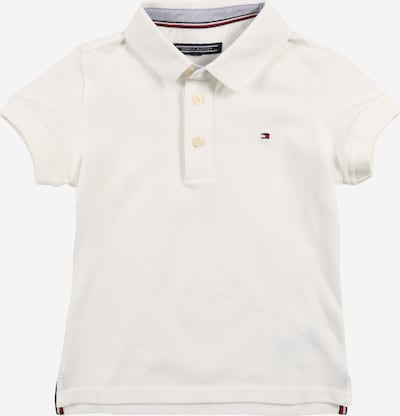 TOMMY HILFIGER Shirt in Navy / Red / White, Item view