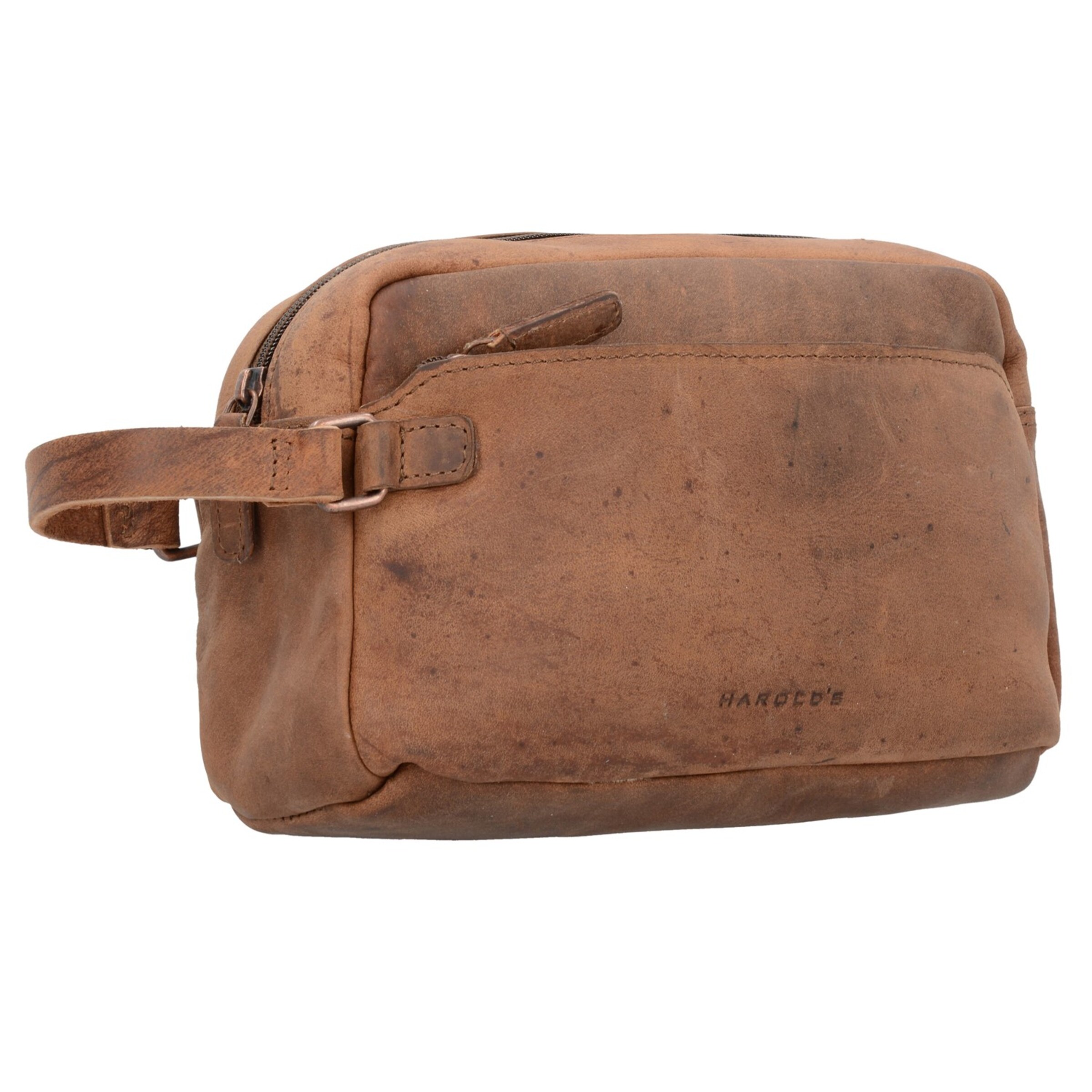 Harold's Toilettas 'Antik' in Bruin