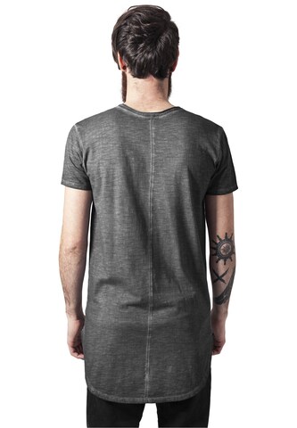 T-Shirt Urban Classics en gris