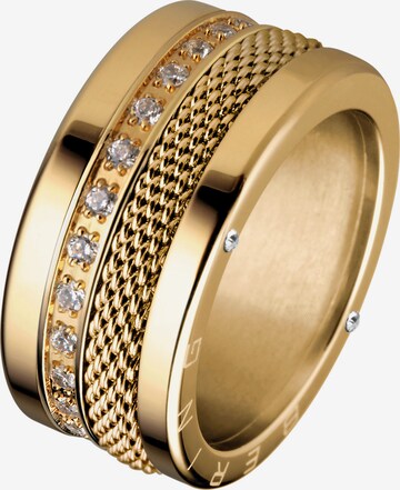 BERING Ring in Gold