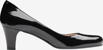 EVITA Damen Pumps in Schwarz