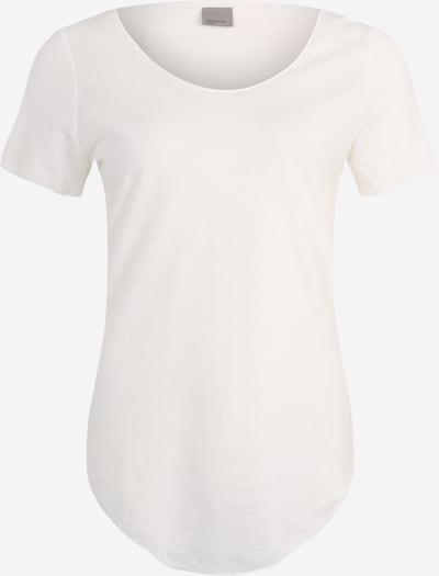 VERO MODA Shirt 'Lua' in de kleur Wit, Productweergave