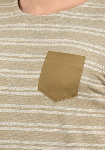 !Solid - Camiseta 'Fidel' en beige