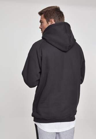 Urban Classics Sweatshirt in Black