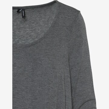 T-shirt VERO MODA en gris