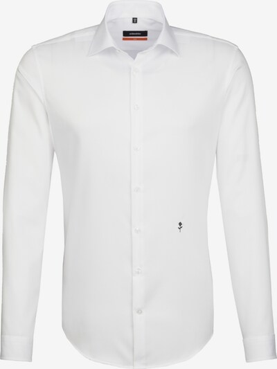 SEIDENSTICKER Koszula biznesowa w kolorze białym, Podgląd produktu