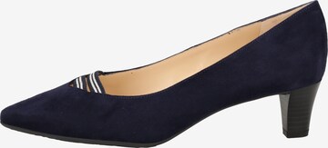 PETER KAISER Pumps in Blue