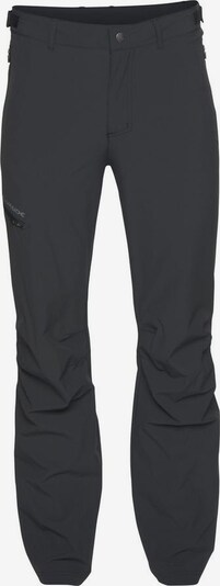 VAUDE Workout Pants 'FARLEY' in Black, Item view