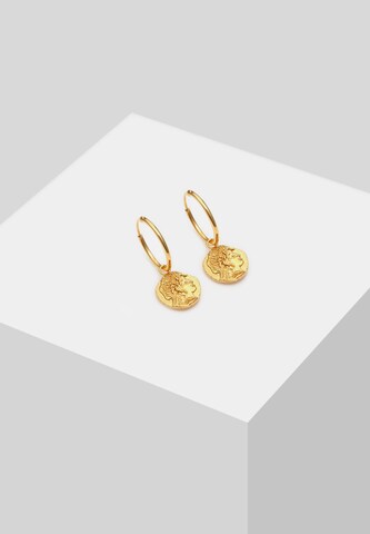 ELLI Earrings in Gold