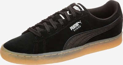 PUMA Sneaker 'Suede Classic Bubble' in schwarz, Produktansicht