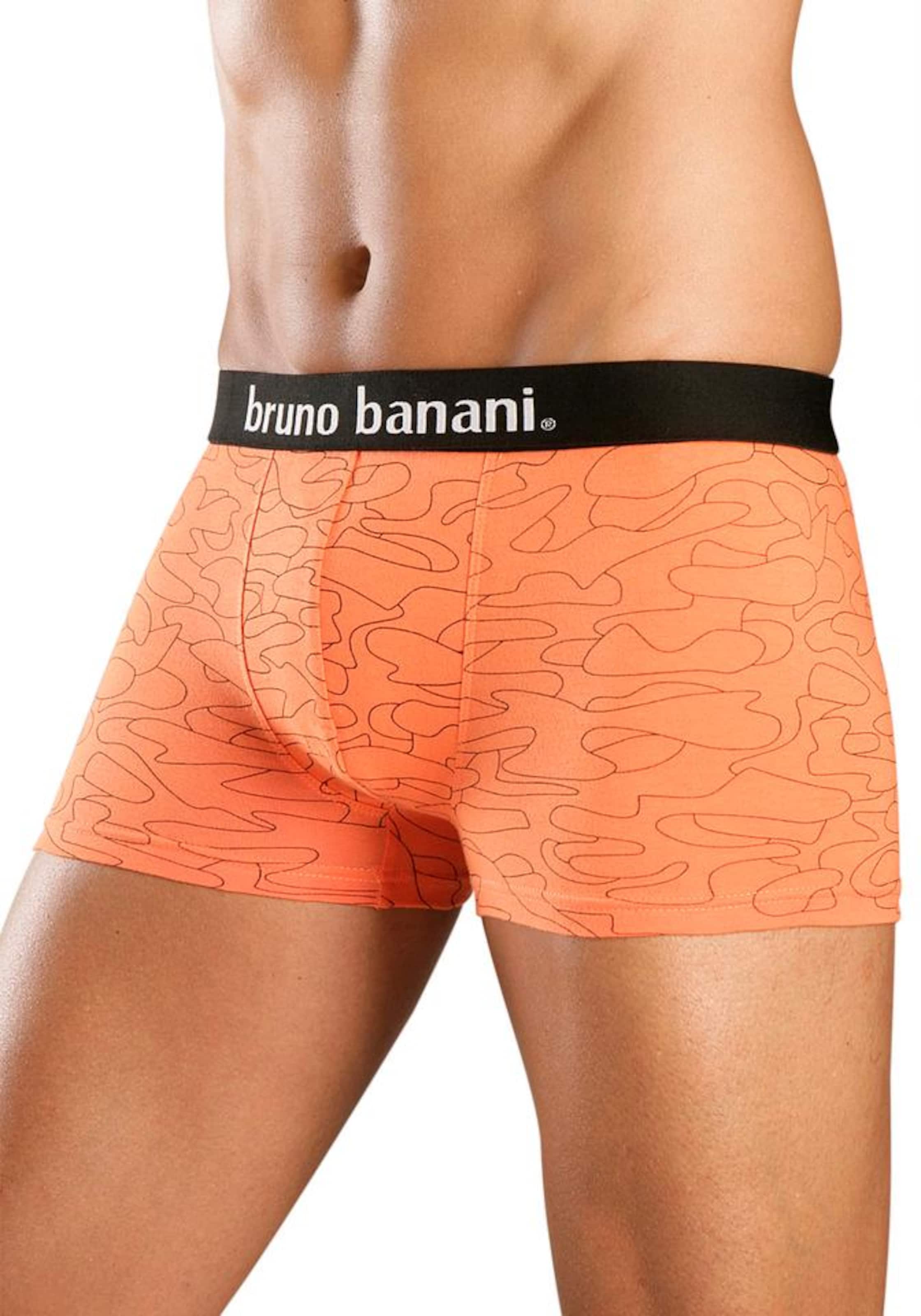 Bruno Banani Bokserishortsit värissä monivärinen