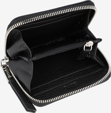 ABRO Wallet 'Adria' in Black