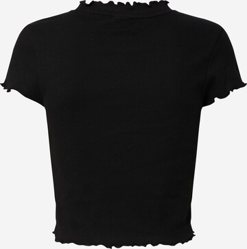 Urban Classics T-Shirt in Schwarz