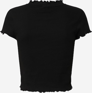 Urban Classics Μπλουζάκι σε μαύρο