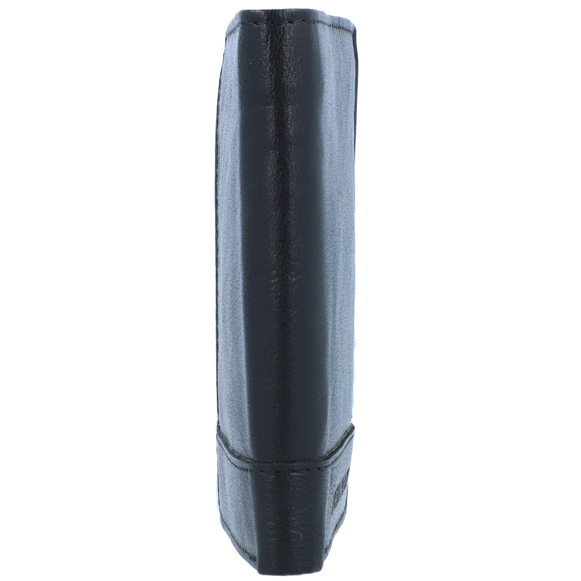 Portamonete di Spikes & Sparrow in nero