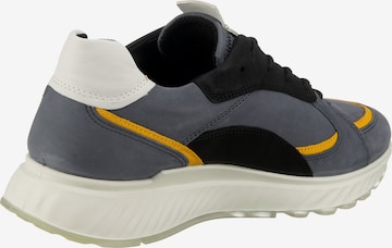 ECCO Sneaker in Grau