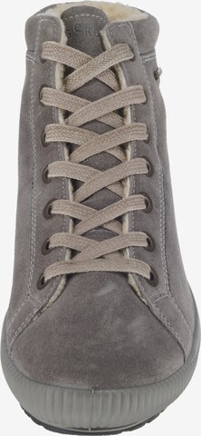 Bottines à lacets 'Tanaro ' Legero en gris