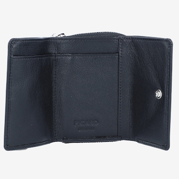 Picard Wallet 'Bingo' in Black