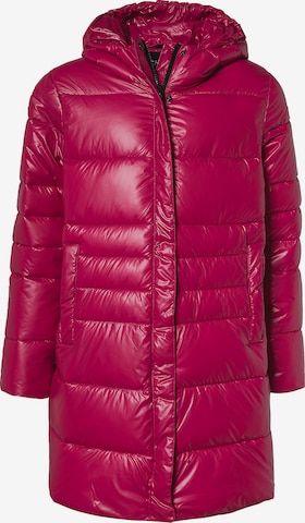 CMP Outdoor jacket 'Fix' in Pink: front