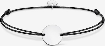 Thomas Sabo Armband 'Little Secret' in Silber: predná strana