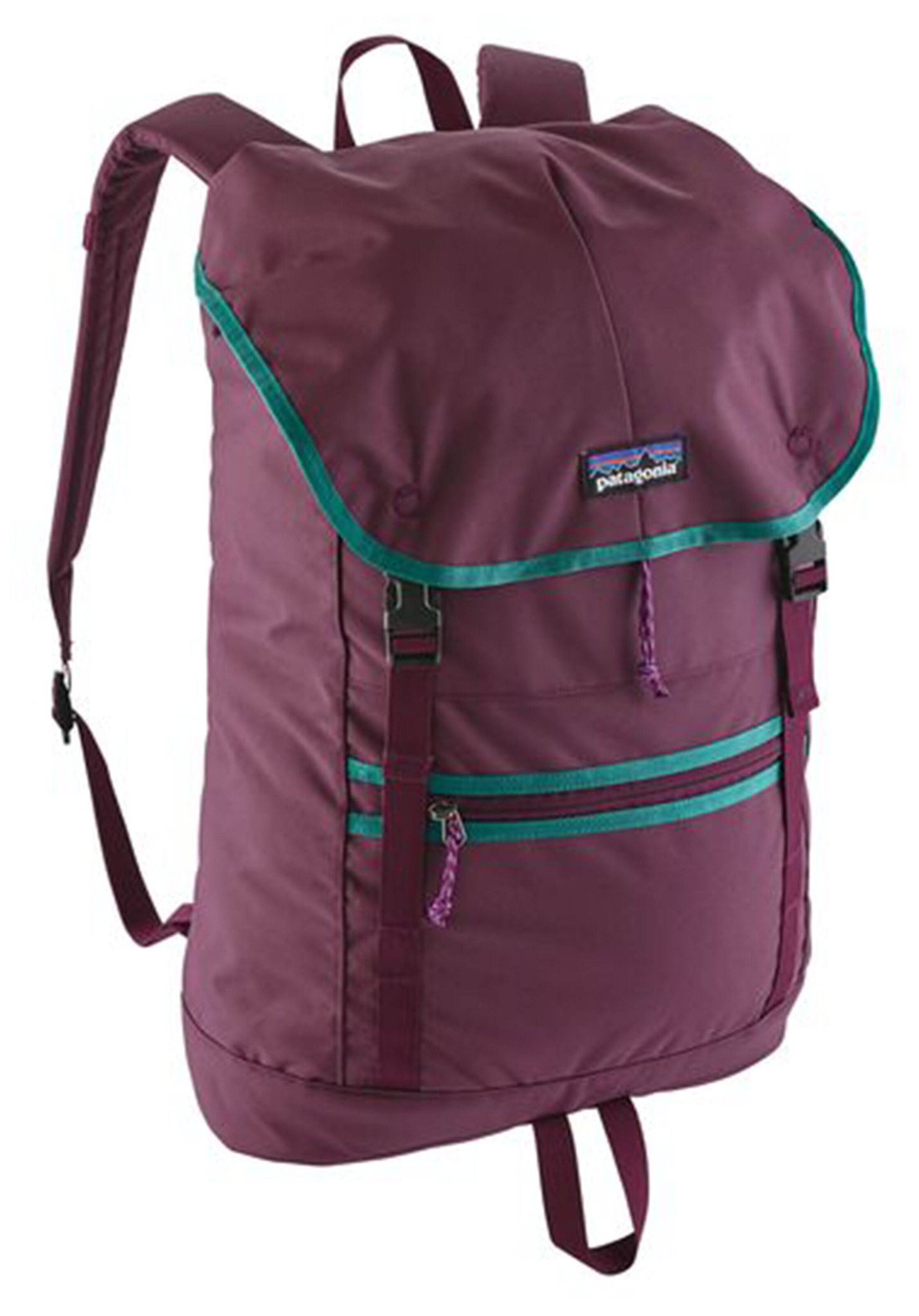 PATAGONIA - Sportrugzak 'Arbor Classic' in de kleur Donkerlila