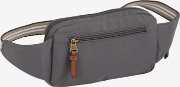 CAMEL ACTIVE Fanny Pack in Grey