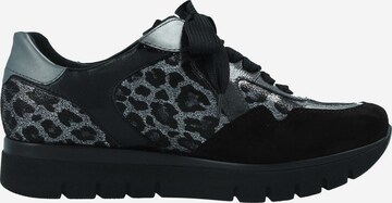 SEMLER Sneakers in Black