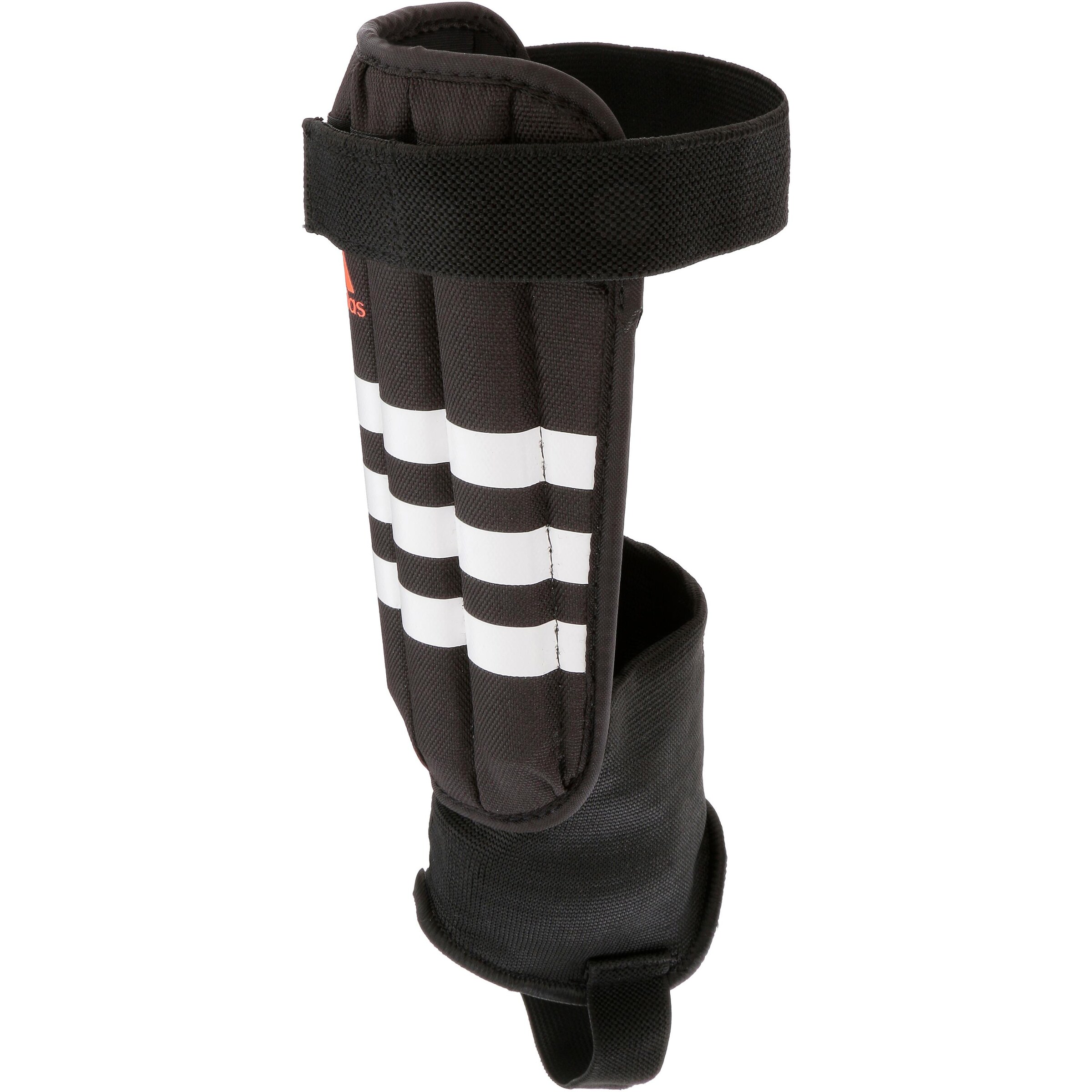 ADIDAS PERFORMANCE - Schienbeinschoner 'Evertomic' in schwarz