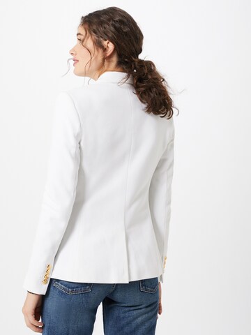 Blazer 'Anfisa' Lauren Ralph Lauren en blanc