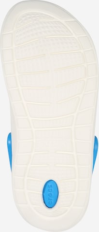 Crocs Sandals & Slippers 'LiteRide' in Blue